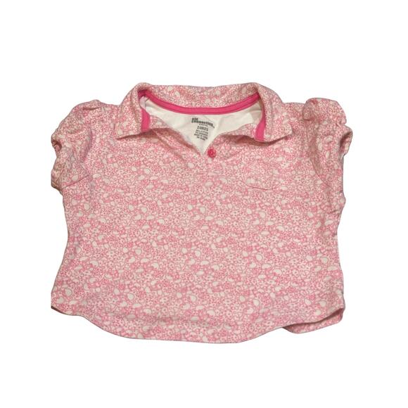12-24M Girls Bundle Summer Clothing mixed Brands, Flamingo, Watermelon, & more - Picture 6 of 16